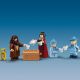 Trasura lui Beauxbatons Destinatia Hogwarts Lego Harry Potter, +8 ani, 75958, Lego 446121